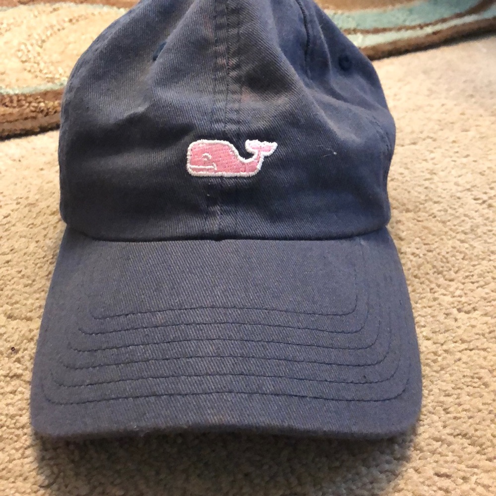 vineyard vines hat